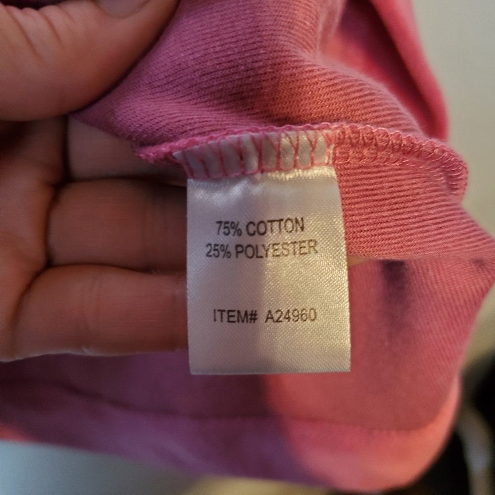 Appleseed's Velour Crewneck Pullover - image 2